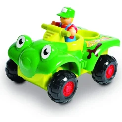 WOW Toys Farm Buddy Benny